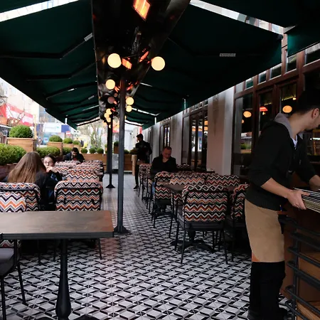 Bandirma Palas Hotel 2* Bandırma