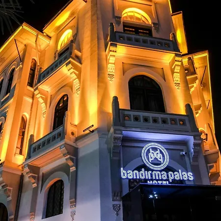 Bandirma Palas Hotel Ξενοδοχείο