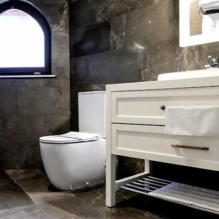 فندق Bandirma Palas Hotel بانديرما