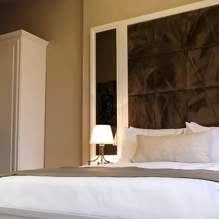 Bandirma Palas Hotel