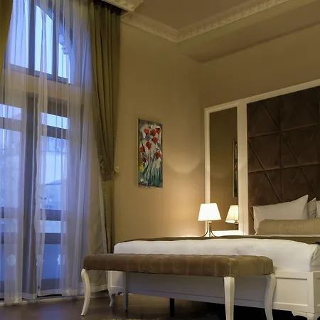 Bandirma Palas Hotel Ξενοδοχείο 2*