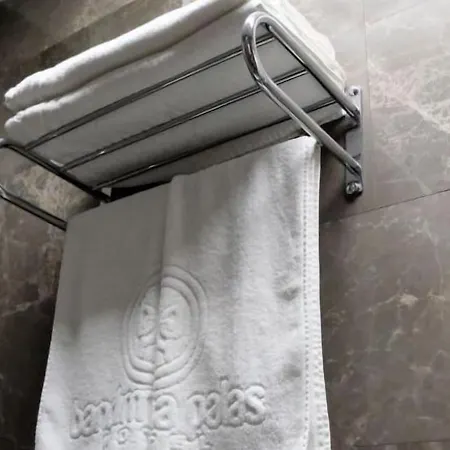 Bandirma Palas Hotel Ξενοδοχείο 2*