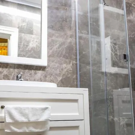 Bandirma Palas Hotel 2* Bandırma