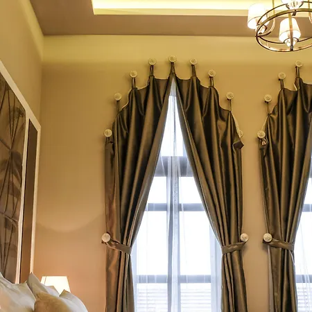 Bandirma Palas Hotel Ξενοδοχείο