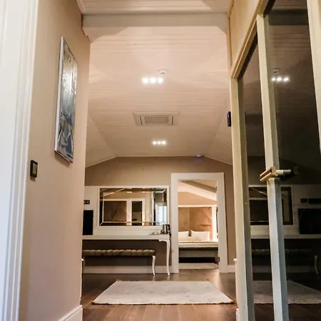 Bandirma Palas Hotel Bandırma