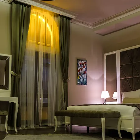 Hotel Bandirma Palas Hotel