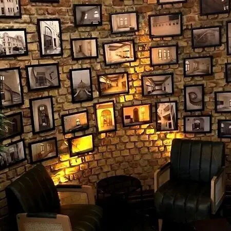 Hotel Bandirma Palas Hotel 2*