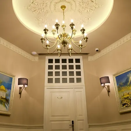 Bandirma Palas Hotel Hotel 2*