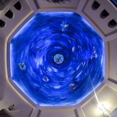 Hotel Bandirma Palas Hotel Bandırma