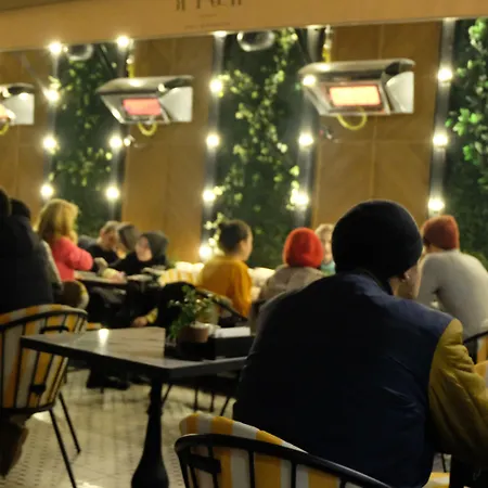 Bandirma Palas Hotel Hotel Bandırma