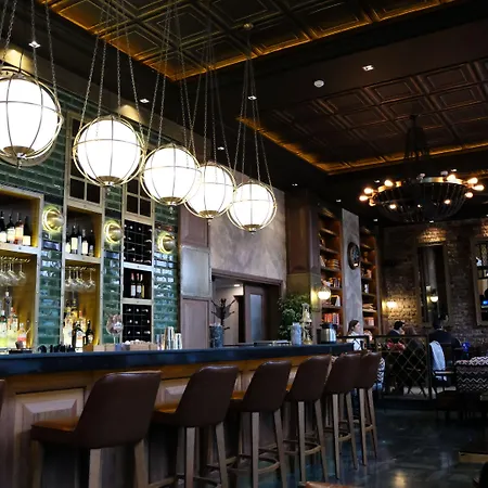 Bandirma Palas Hotel Hotel 2*