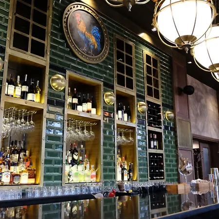 Bandirma Palas Hotel Bandırma