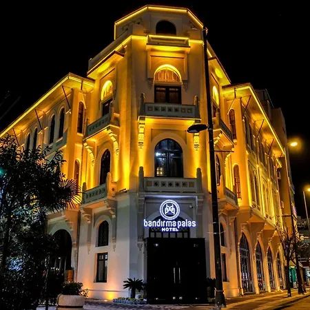 Bandirma Palas Hotel Hotel 2*