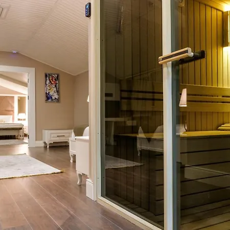 Hotel Bandirma Palas Hotel 2*