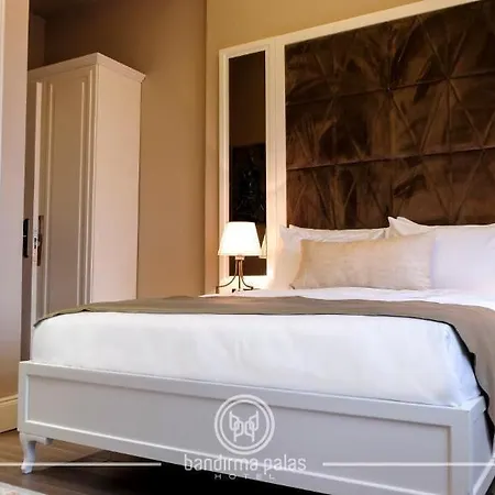 Bandirma Palas Hotel 2*