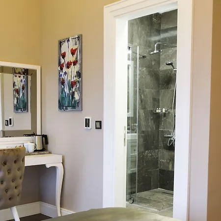 Hotel Bandirma Palas Hotel 2*