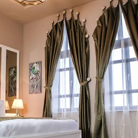 Bandirma Palas Hotel 2* Bandırma