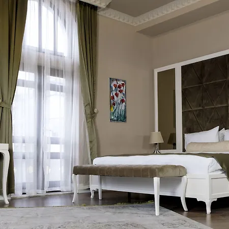 Hotel Bandirma Palas Hotel Bandırma