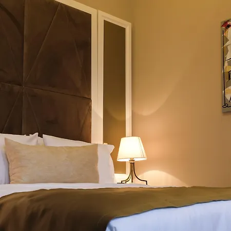 Bandirma Palas Hotel 2* Bandırma