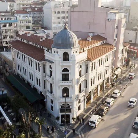Bandirma Palas Hotel Bandirma
