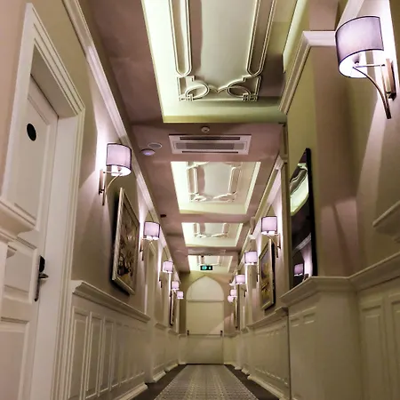 Hotel Bandirma Palas Hotel Bandırma