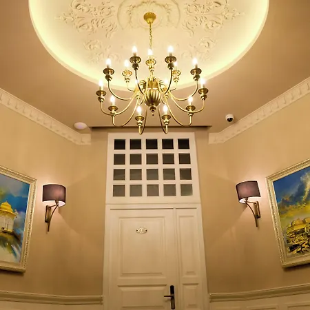 Bandirma Palas Hotel