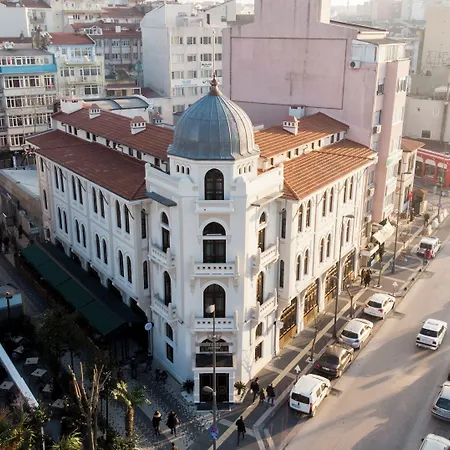 Bandirma Palas Hotel Hotel Bandırma