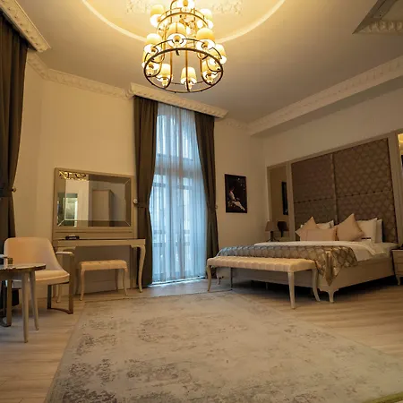 Bandirma Palas Hotel Bandırma