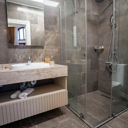 Bandirma Palas Hotel Bandırma