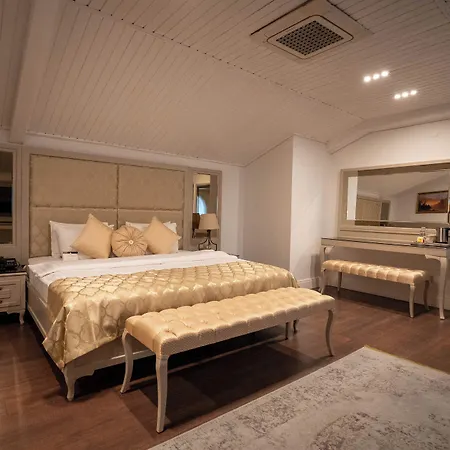 Bandirma Palas Hotel 2*