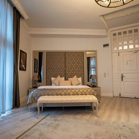 Bandirma Palas Hotel Hotel 2*