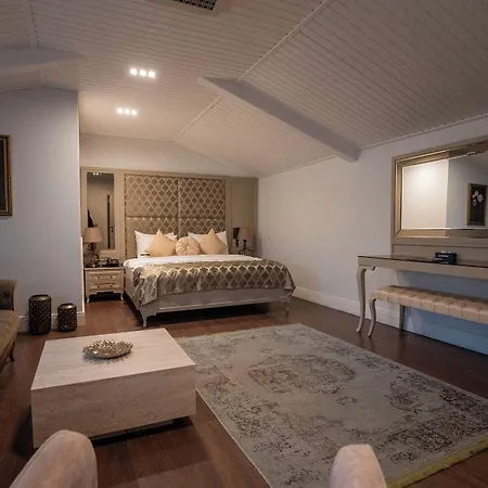Bandirma Palas Hotel 2* Bandırma