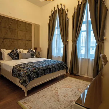 Bandirma Palas Hotel 2*