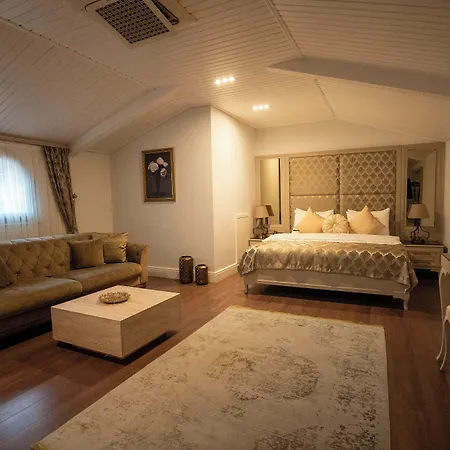 Bandirma Palas Hotel Hotel Bandırma