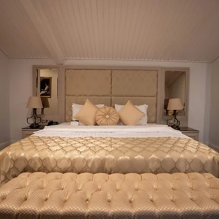 Bandirma Palas Hotel 2* Bandırma