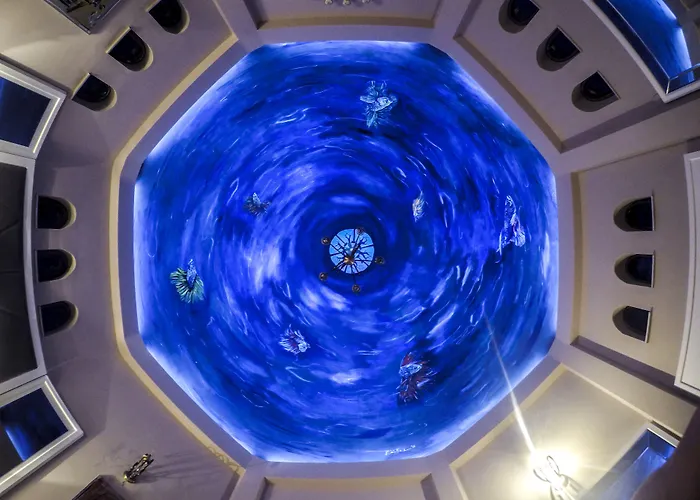 ホテル Bandirma Palas Hotel Bandırma