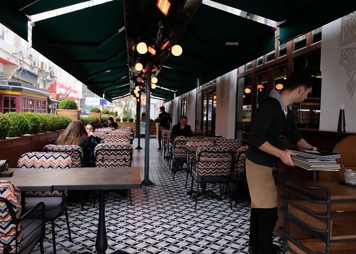 Bandirma Palas Hotel 2* Bandırma