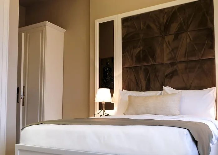 Bandirma Palas Hotel