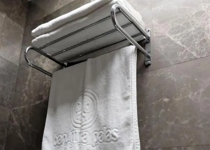 Bandirma Palas Hotel ホテル 2*