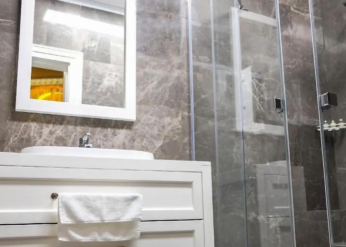 Bandirma Palas Hotel 2* Bandırma