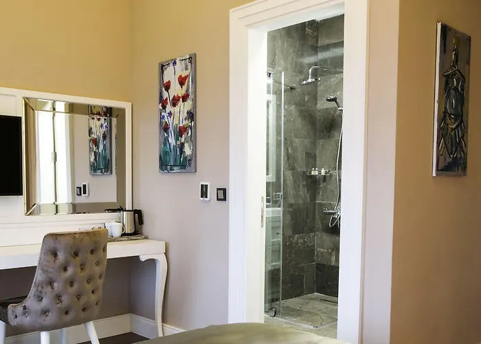 ホテル Bandirma Palas Hotel 2*