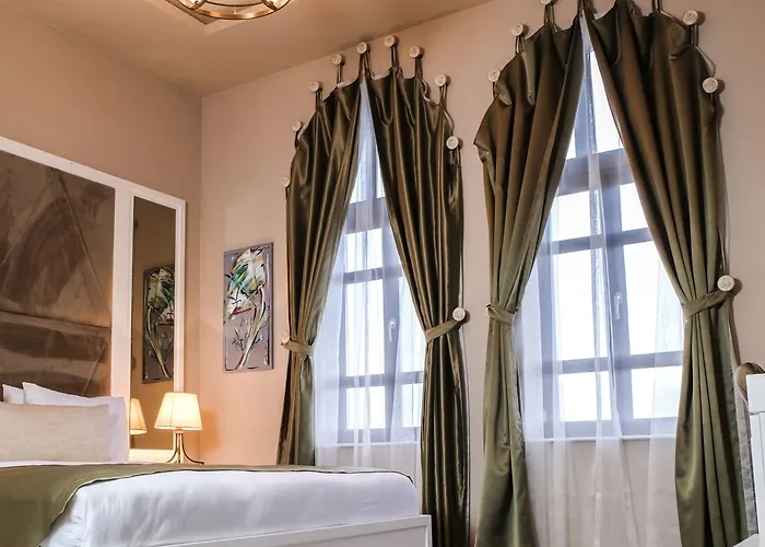 Bandirma Palas Hotel 2* Bandırma