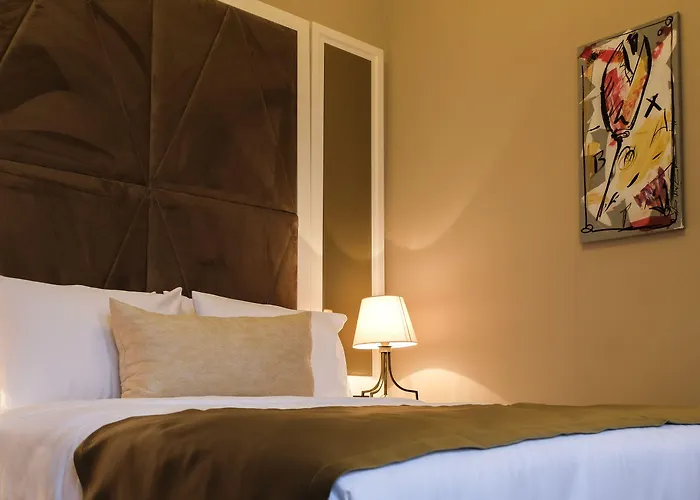 Bandirma Palas Hotel 2* Bandırma