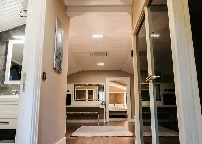 Bandirma Palas Hotel Bandırma